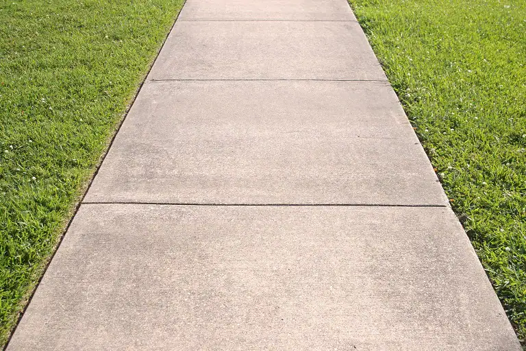1 cubic yard of concrete coverage