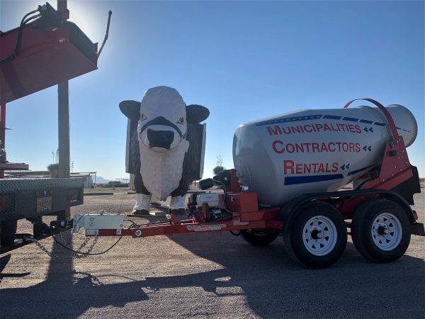 cart-away concrete is a no-bull success story