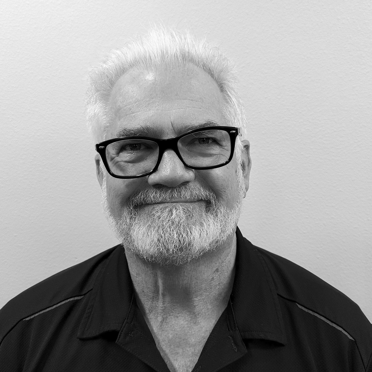 Bruce Christensen