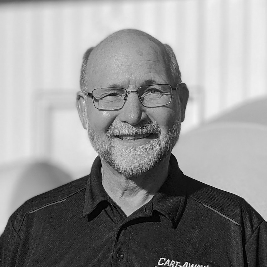 Dirk Parker