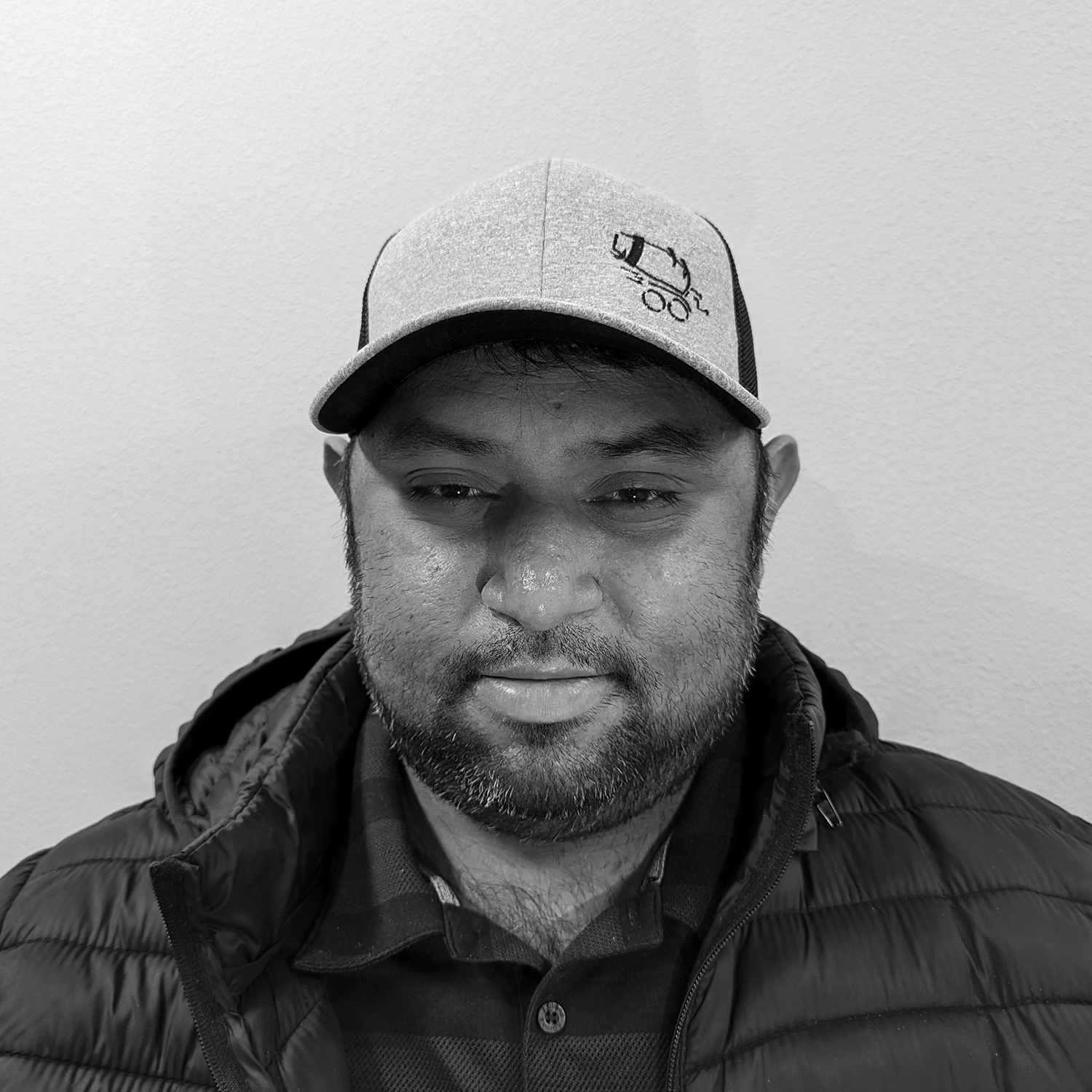 Hassan Amin